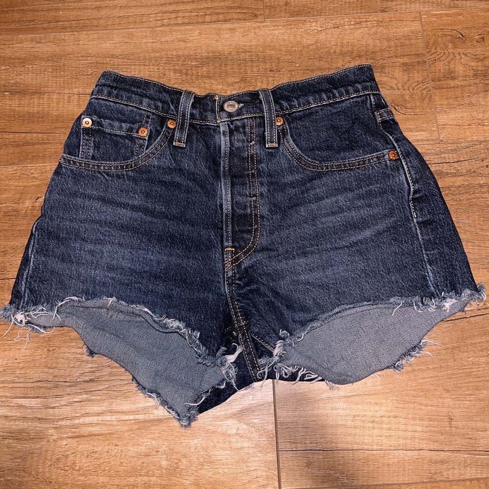 Levi’s 501 Shorts
